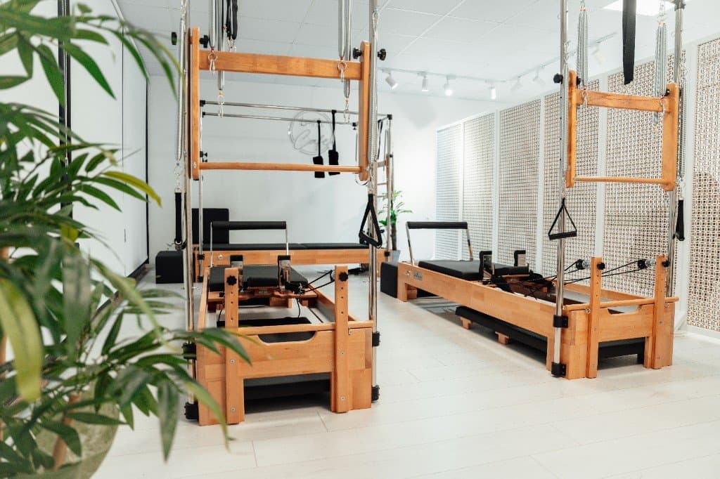 Josef Ladies Pilates kulübü